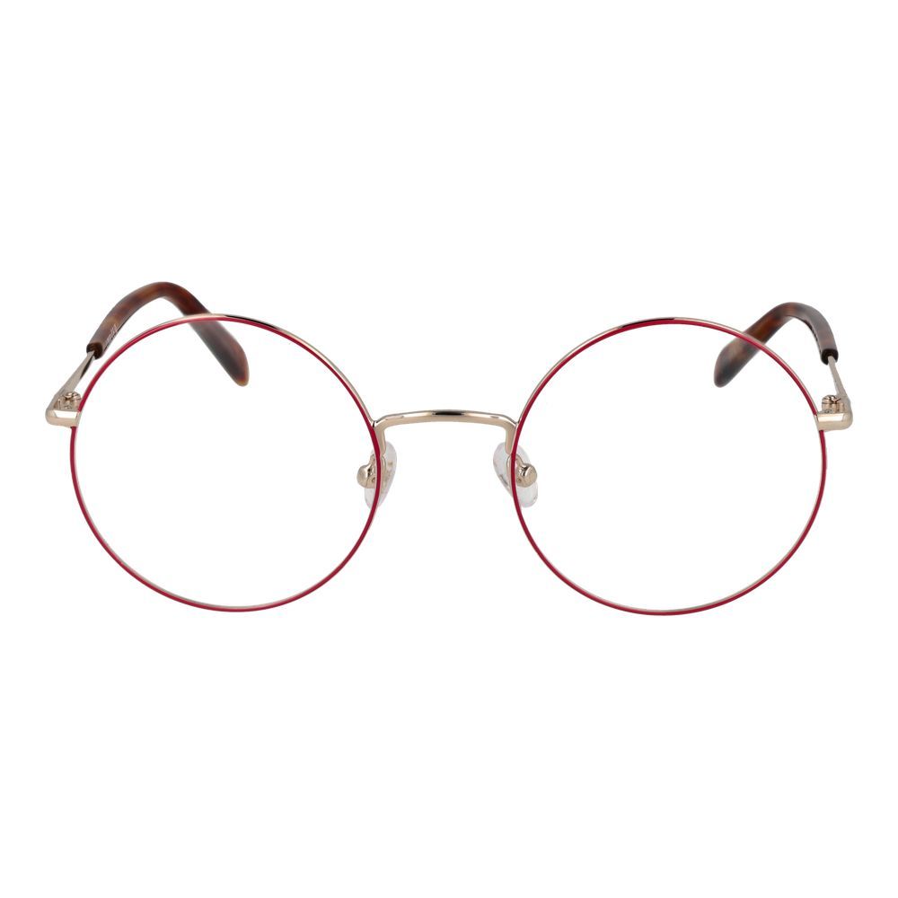 Metal Glasses Women's (Frames) - Emilio Pucci - Modalova