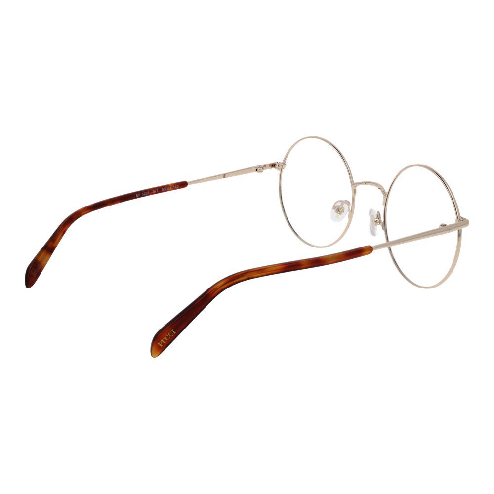 Metal Glasses Women's (Frames) - Emilio Pucci - Modalova