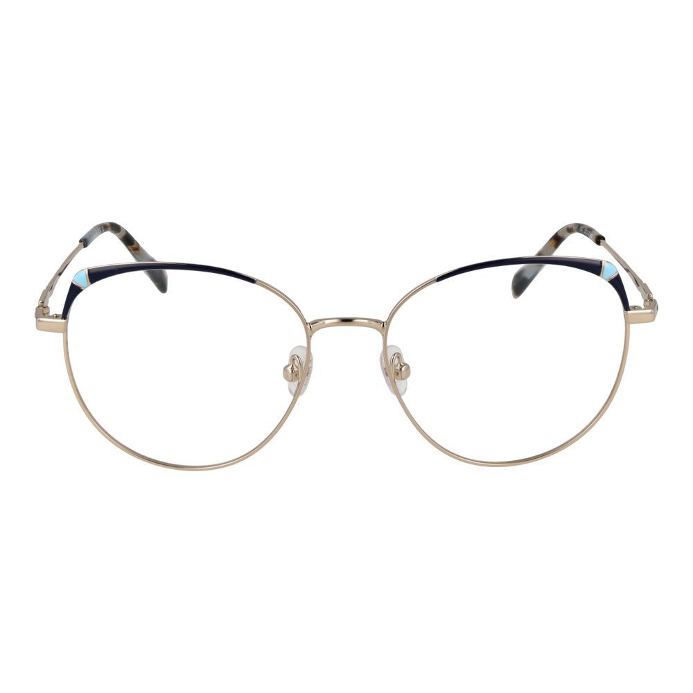 Metal Glasses Women's (Frames) - Emilio Pucci - Modalova