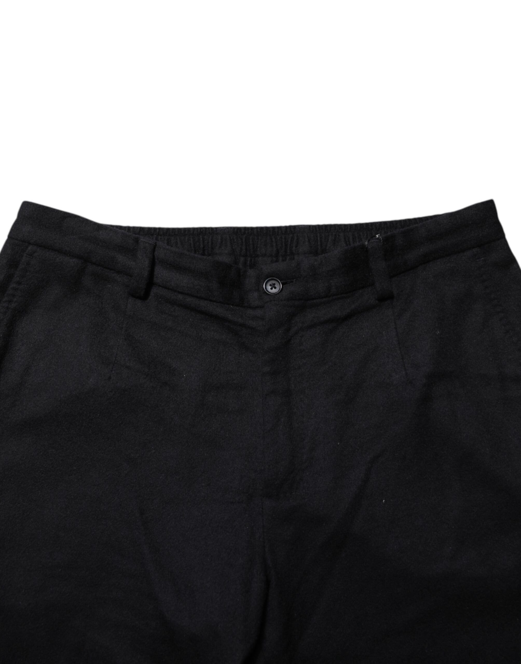 Cashmere Dress Formal Men Trouser Men's Pants (Pre-Owned) - Dolce & Gabbana - Modalova
