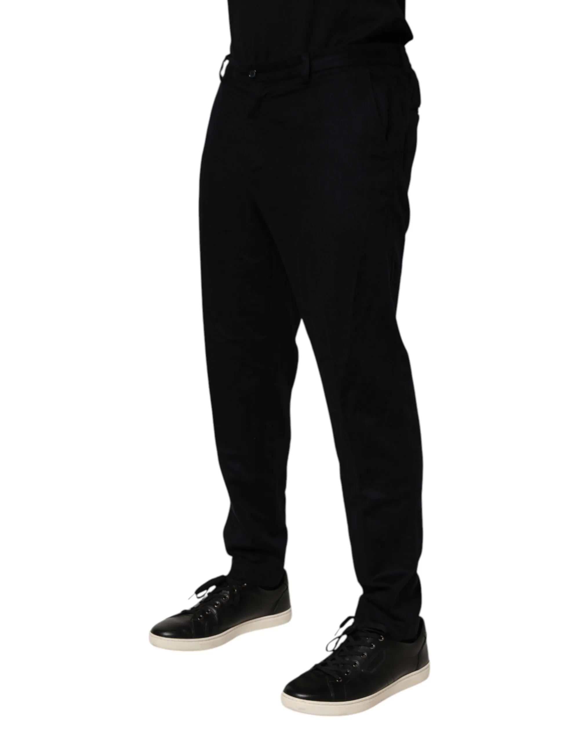 Cashmere Dress Formal Trouser Men's Pants (Pre-Owned) - Dolce & Gabbana - Modalova