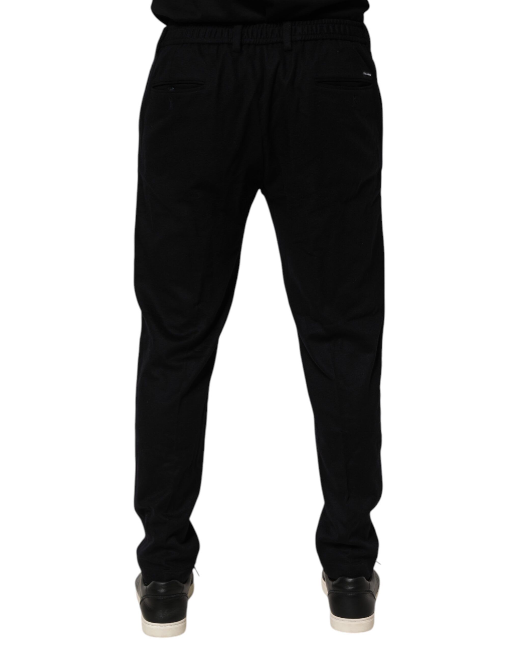 Cashmere Dress Formal Trouser Men's Pants (Pre-Owned) - Dolce & Gabbana - Modalova