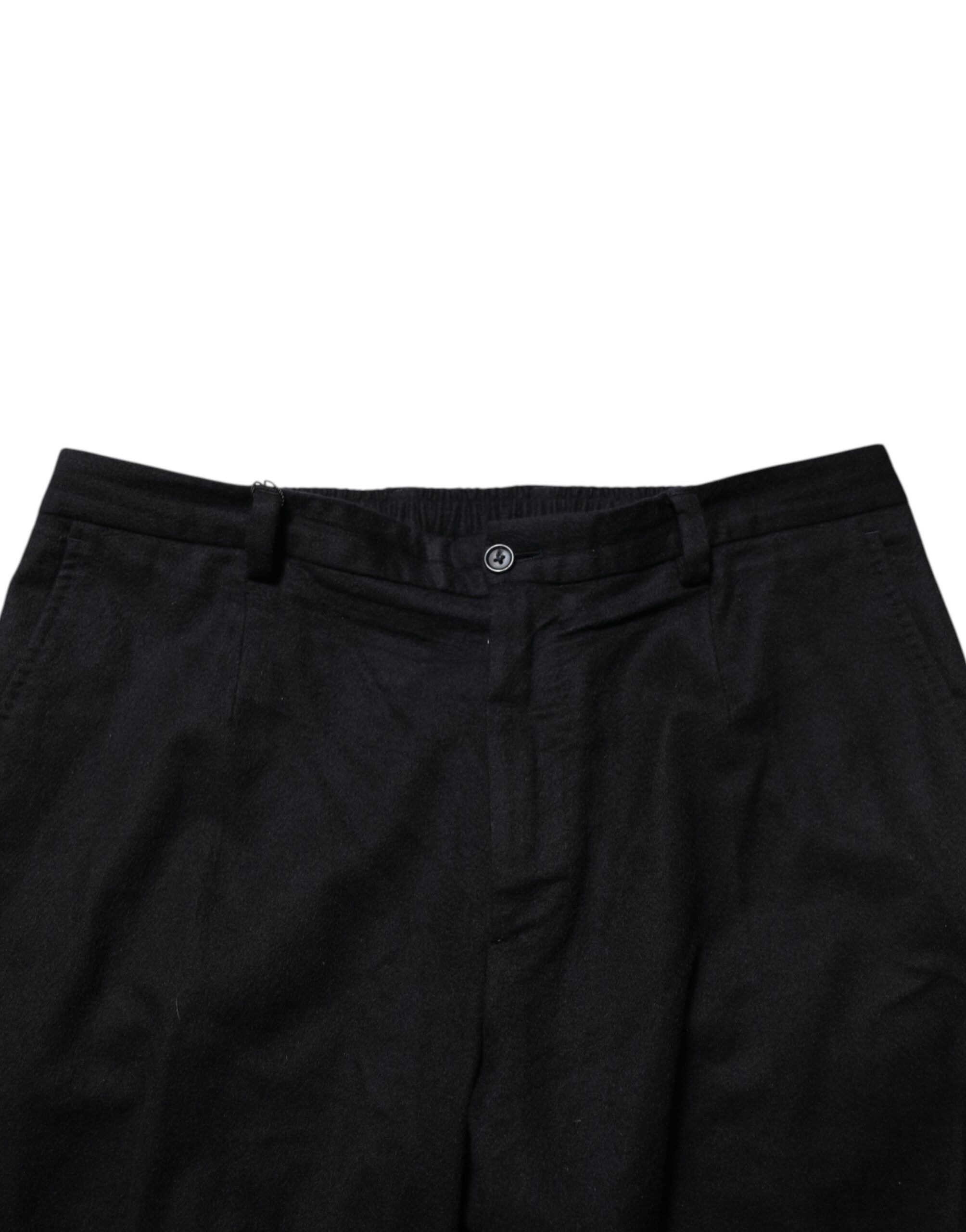 Cashmere Dress Formal Trouser Men's Pants (Pre-Owned) - Dolce & Gabbana - Modalova