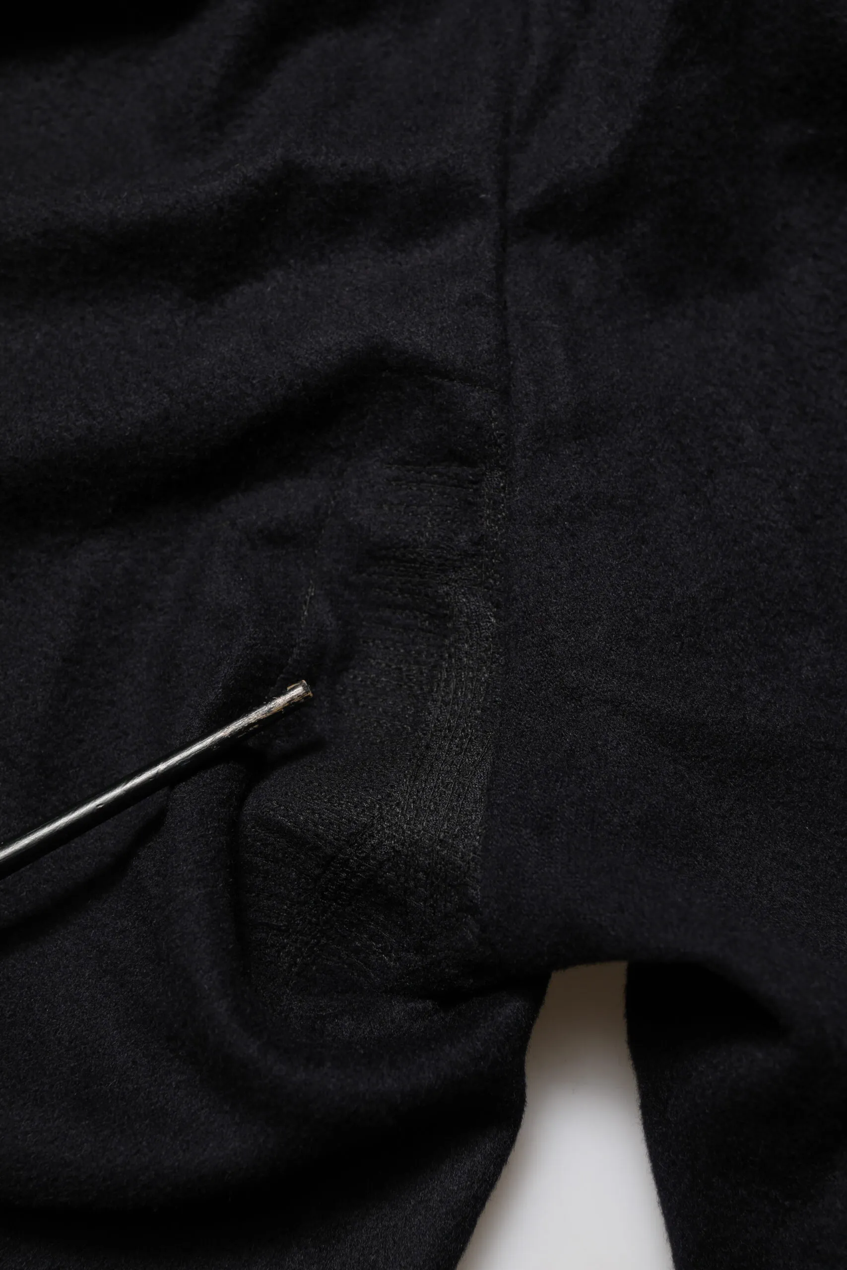 Cashmere Dress Formal Trouser Men's Pants (Pre-Owned) - Dolce & Gabbana - Modalova
