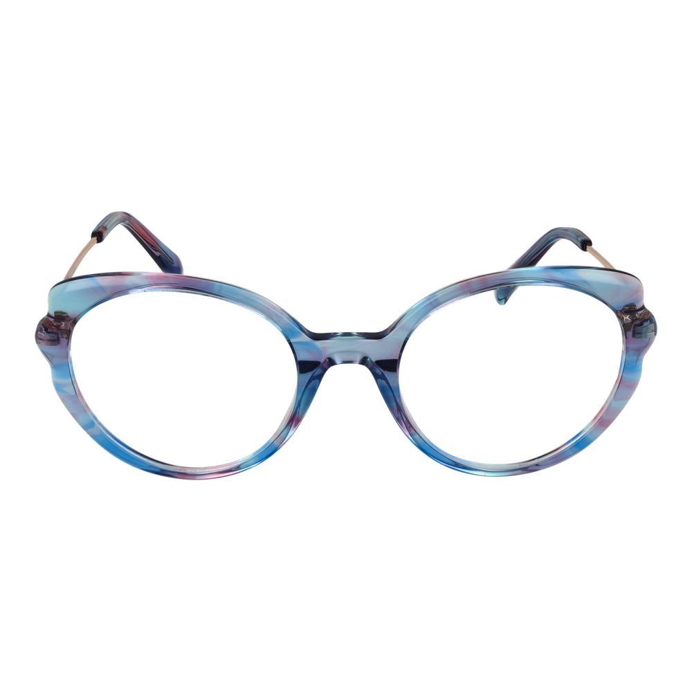 Plastic Glasses Women's (Frames) - Emilio Pucci - Modalova