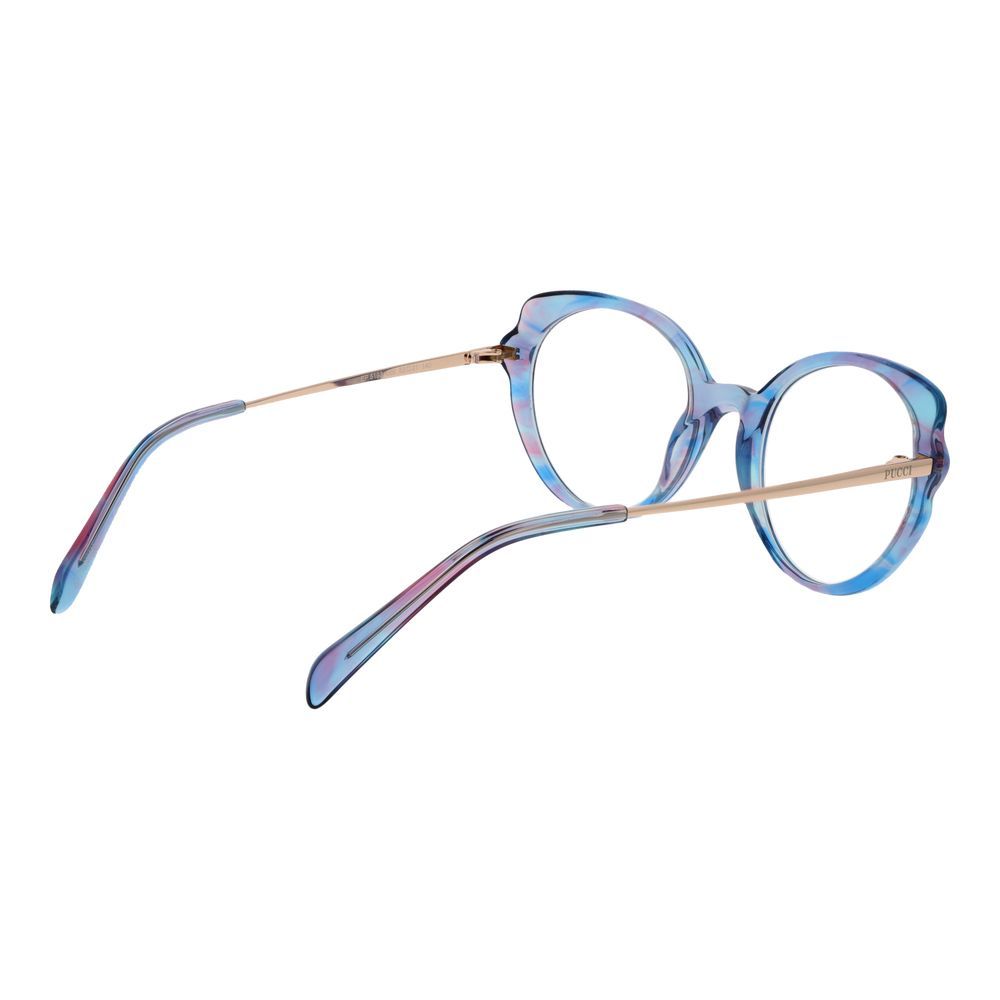 Plastic Glasses Women's (Frames) - Emilio Pucci - Modalova