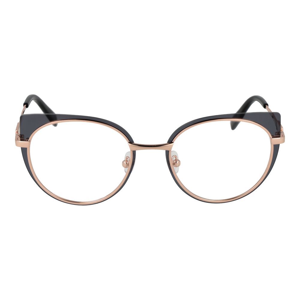 Metal Glasses Women's (Frames) - Emilio Pucci - Modalova