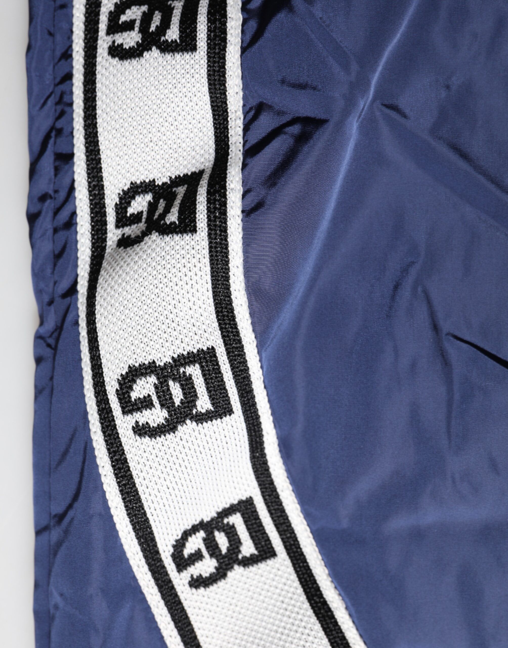 Nylon Straight Jogger SweatMen's Men's Pants - Dolce & Gabbana - Modalova