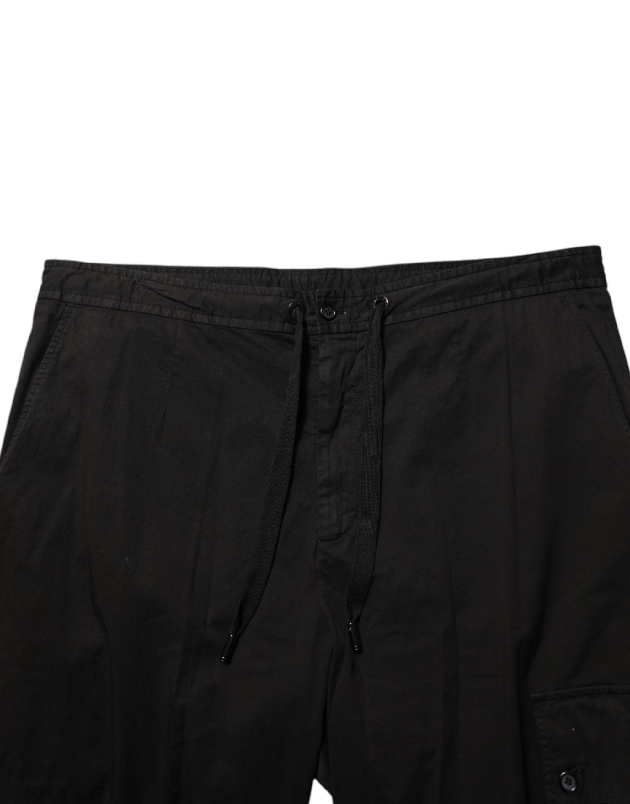 Cotton Cargo Jogger SweatMen's Men's Pants - Dolce & Gabbana - Modalova