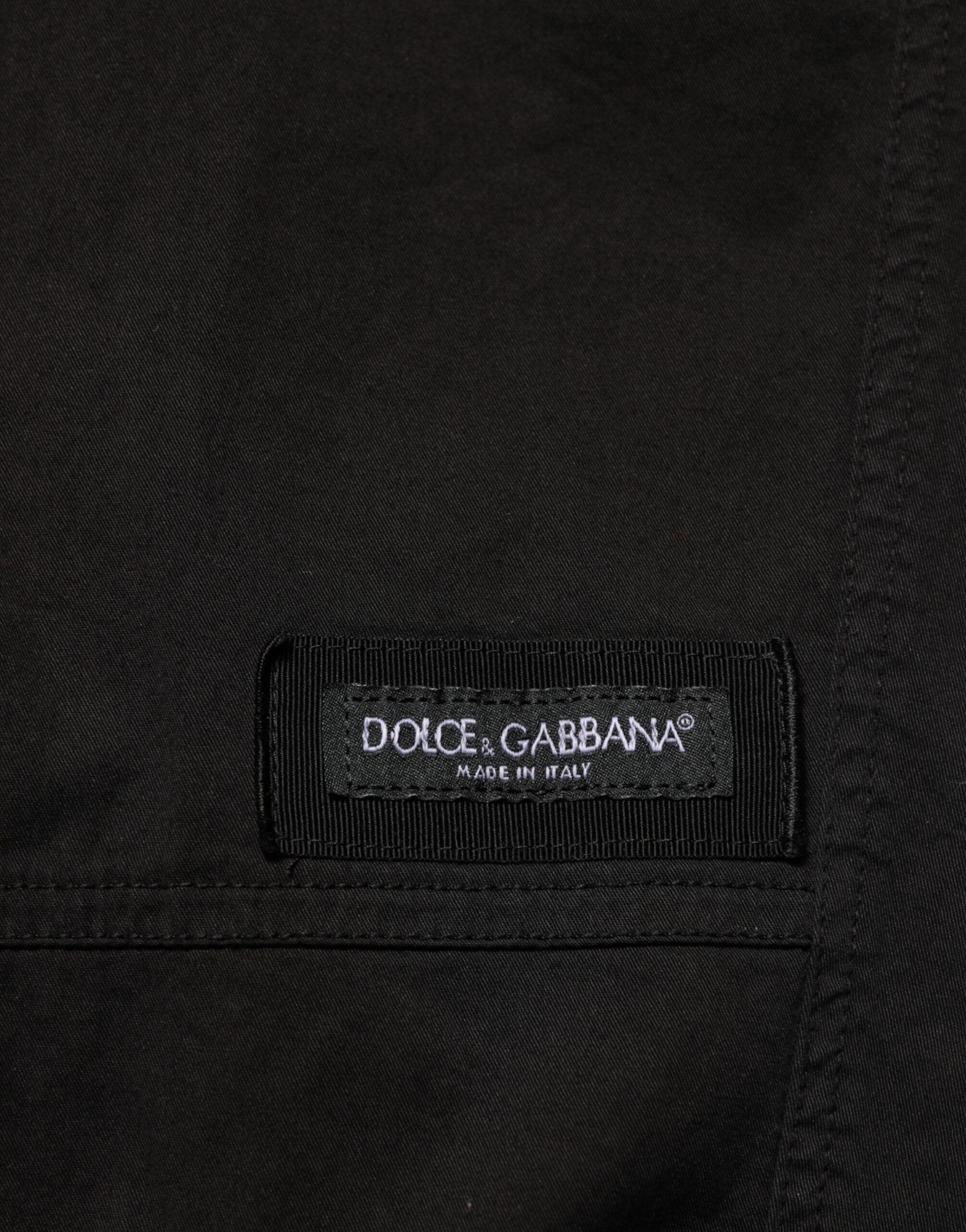 Cotton Cargo Jogger SweatMen's Men's Pants - Dolce & Gabbana - Modalova