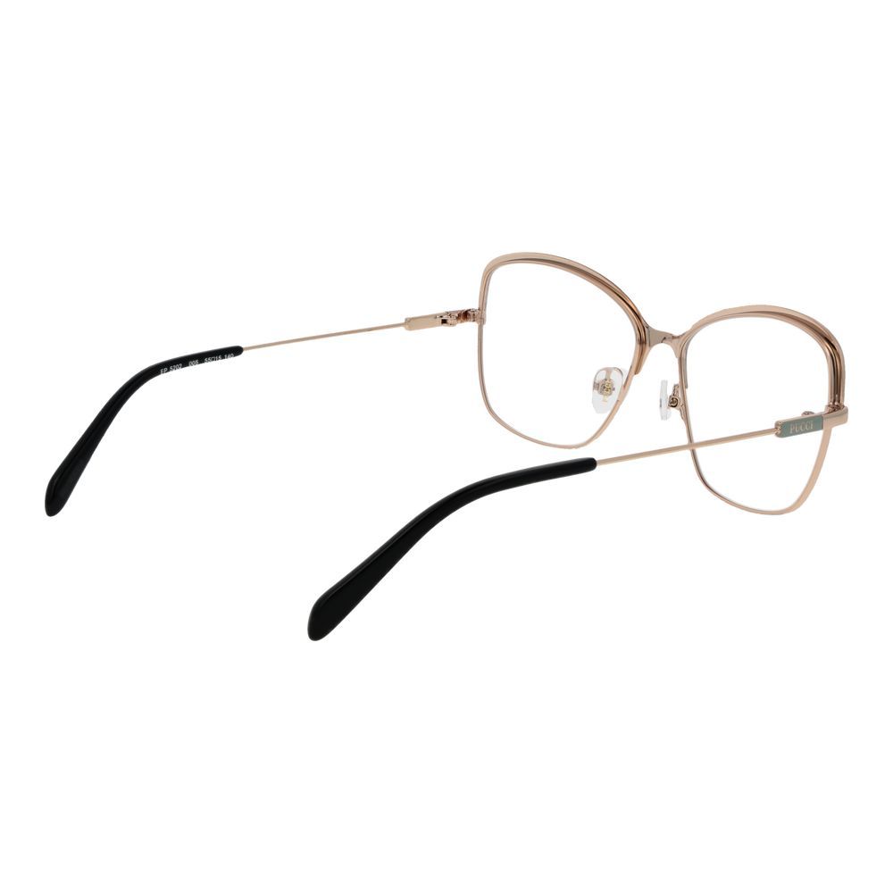 Metal Glasses Women's (Frames) - Emilio Pucci - Modalova