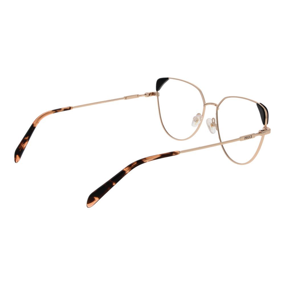 Metal Glasses Women's (Frames) - Emilio Pucci - Modalova