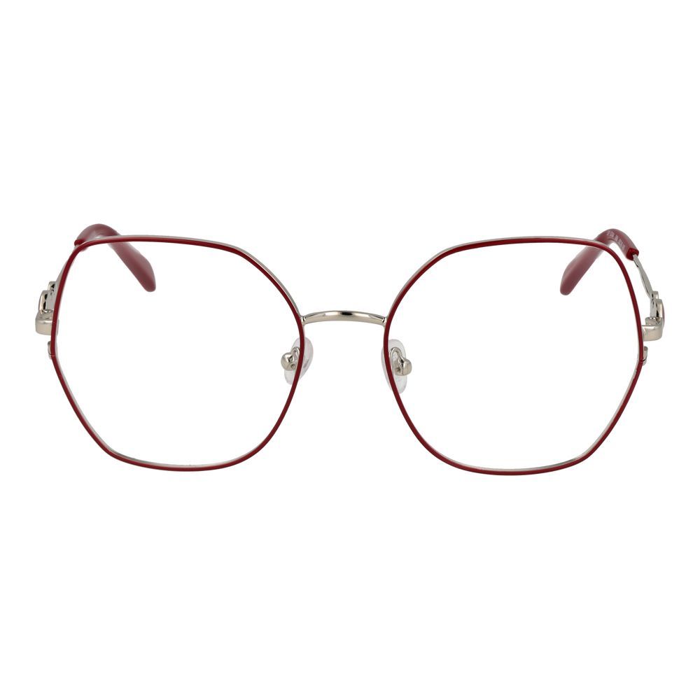 Metal Glasses Women's (Frames) - Emilio Pucci - Modalova