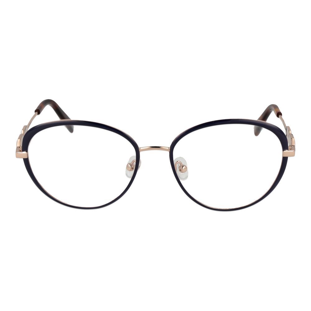 Metal Glasses Women's (Frames) - Emilio Pucci - Modalova