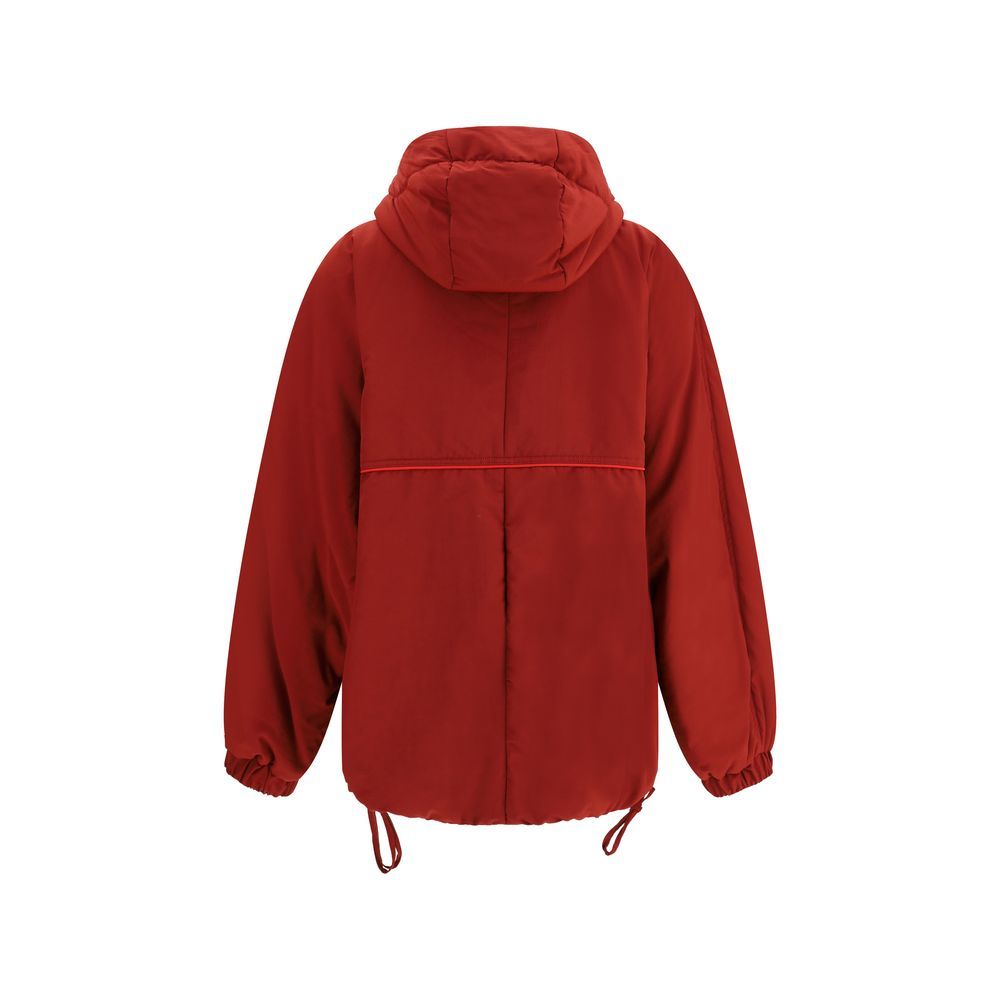 Polyamide Shell Women's Jacket - MARBELL - Modalova