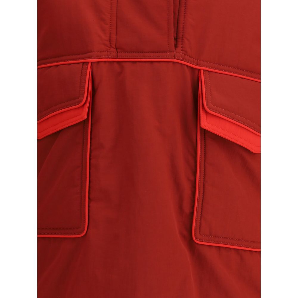 Polyamide Shell Women's Jacket - MARBELL - Modalova