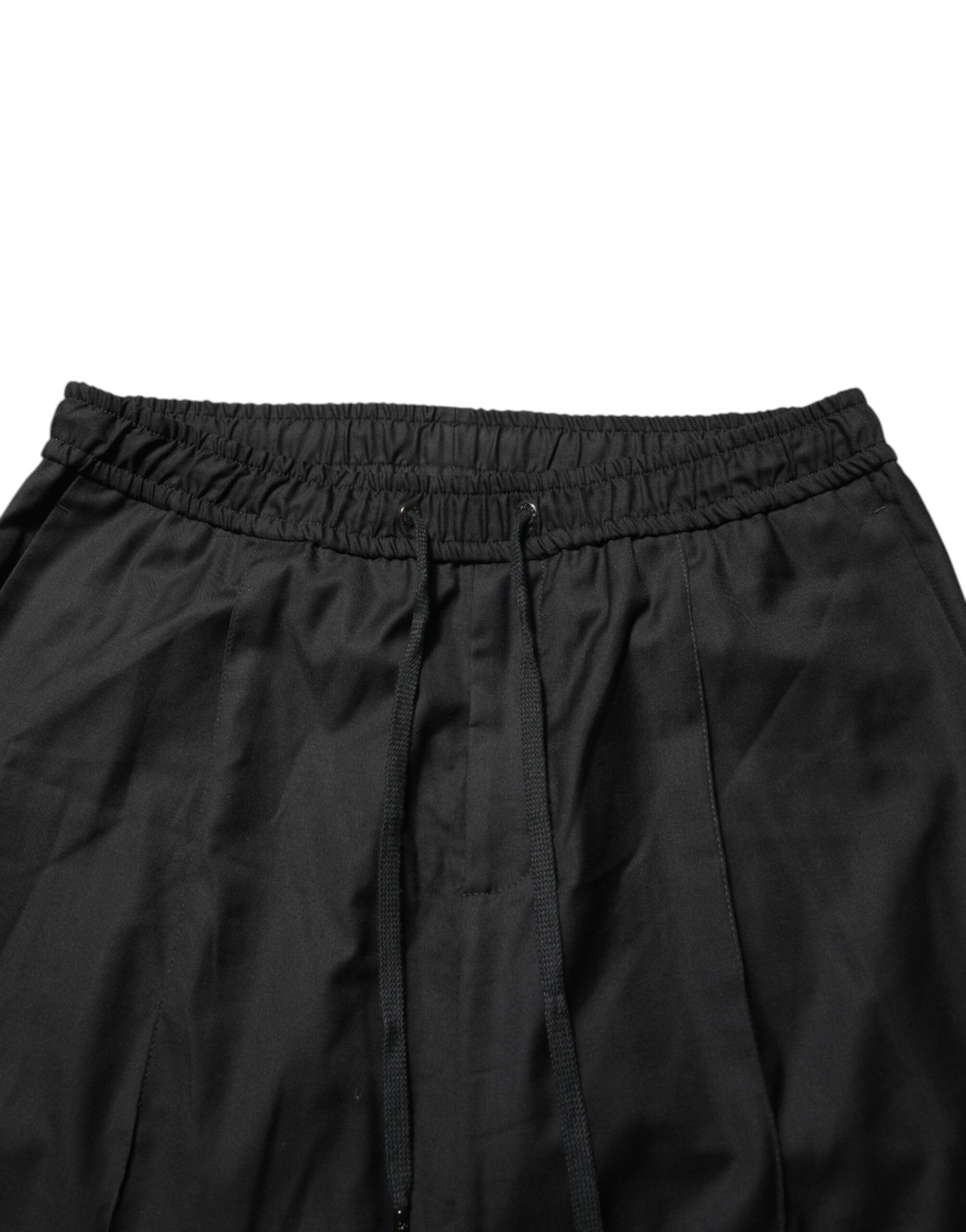 Drawstring Men Jogger SweatMen's Men's Pants (Pre-Owned) - Dolce & Gabbana - Modalova