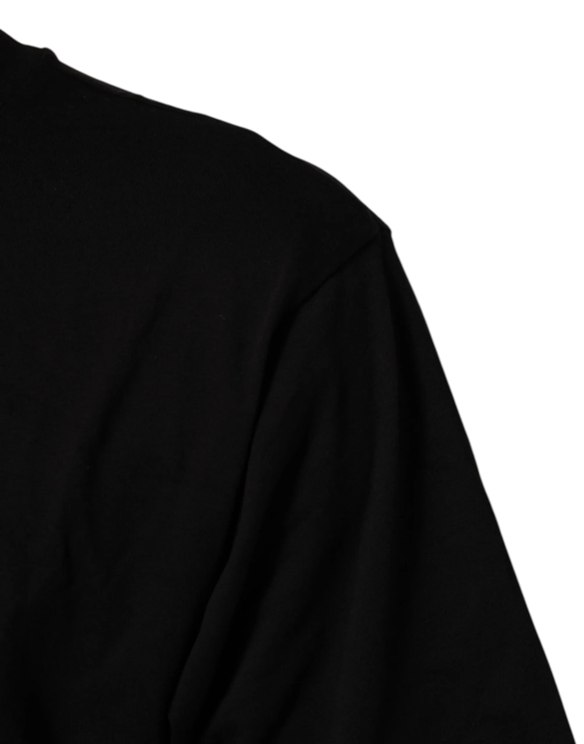 Logo Print Cotton Crew Neck Men's T-shirt (Pre-Owned) - Dolce & Gabbana - Modalova