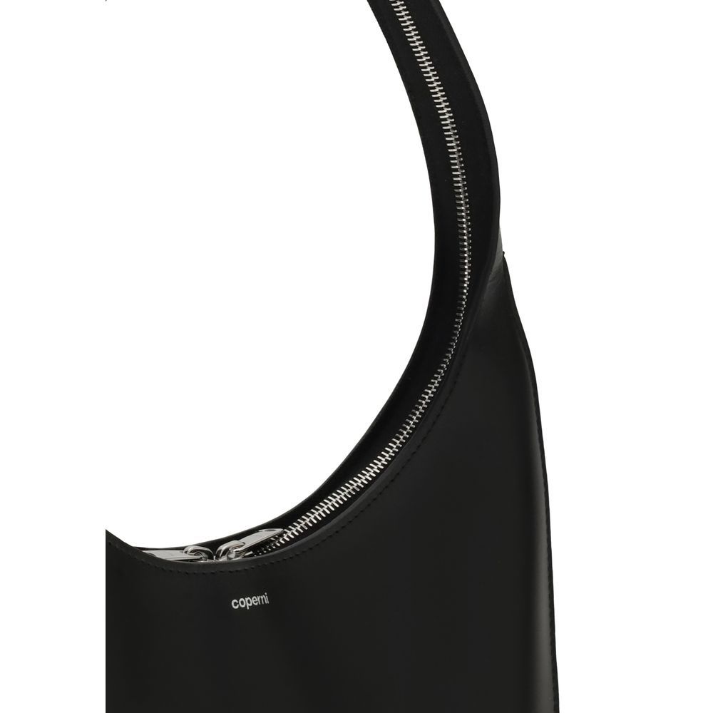 Calf Leather Bos Taurus Shoulder Women's Bag - Coperni - Modalova