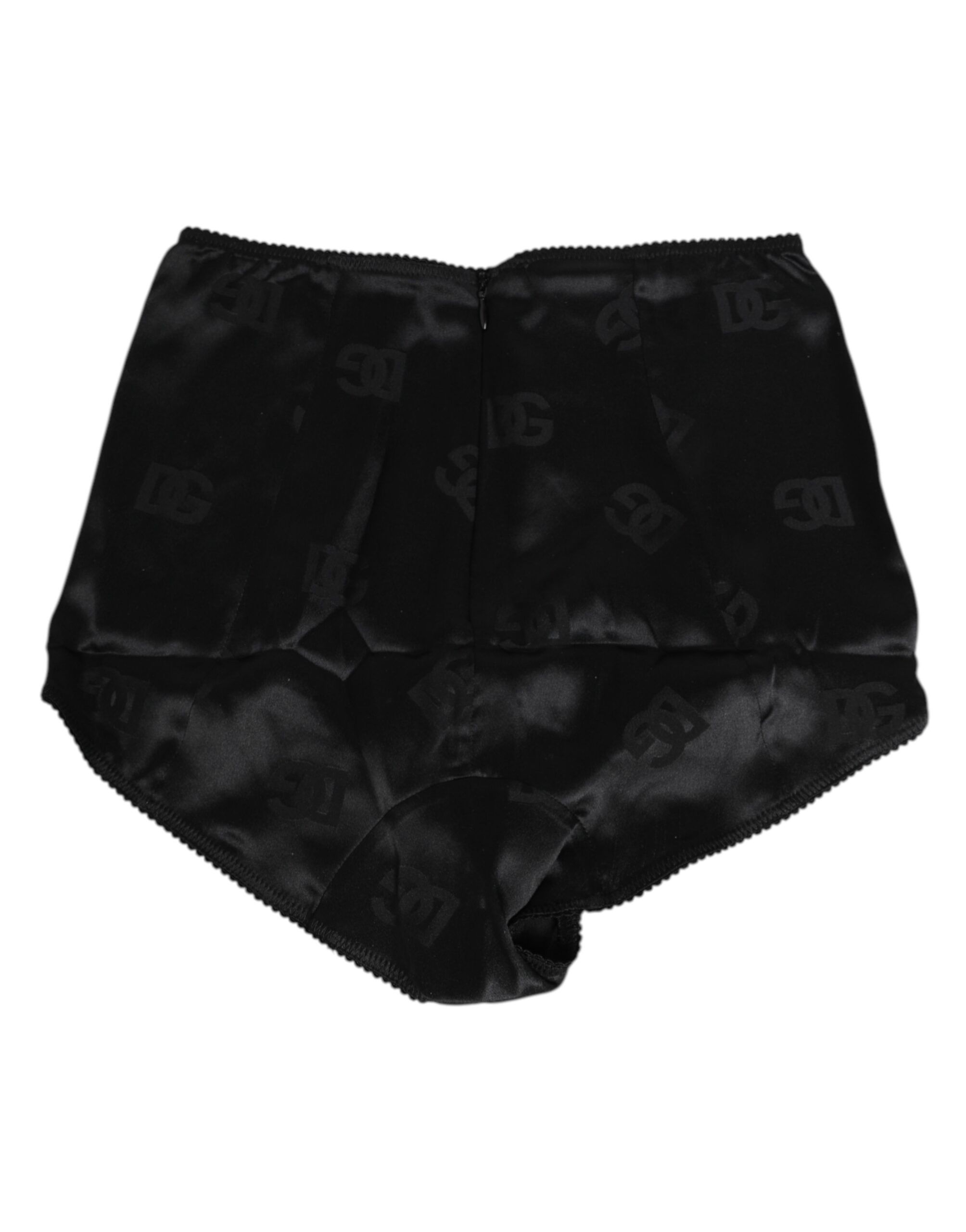 Silk Stretch High Waist Girdle Women's Underwear - Dolce & Gabbana - Modalova