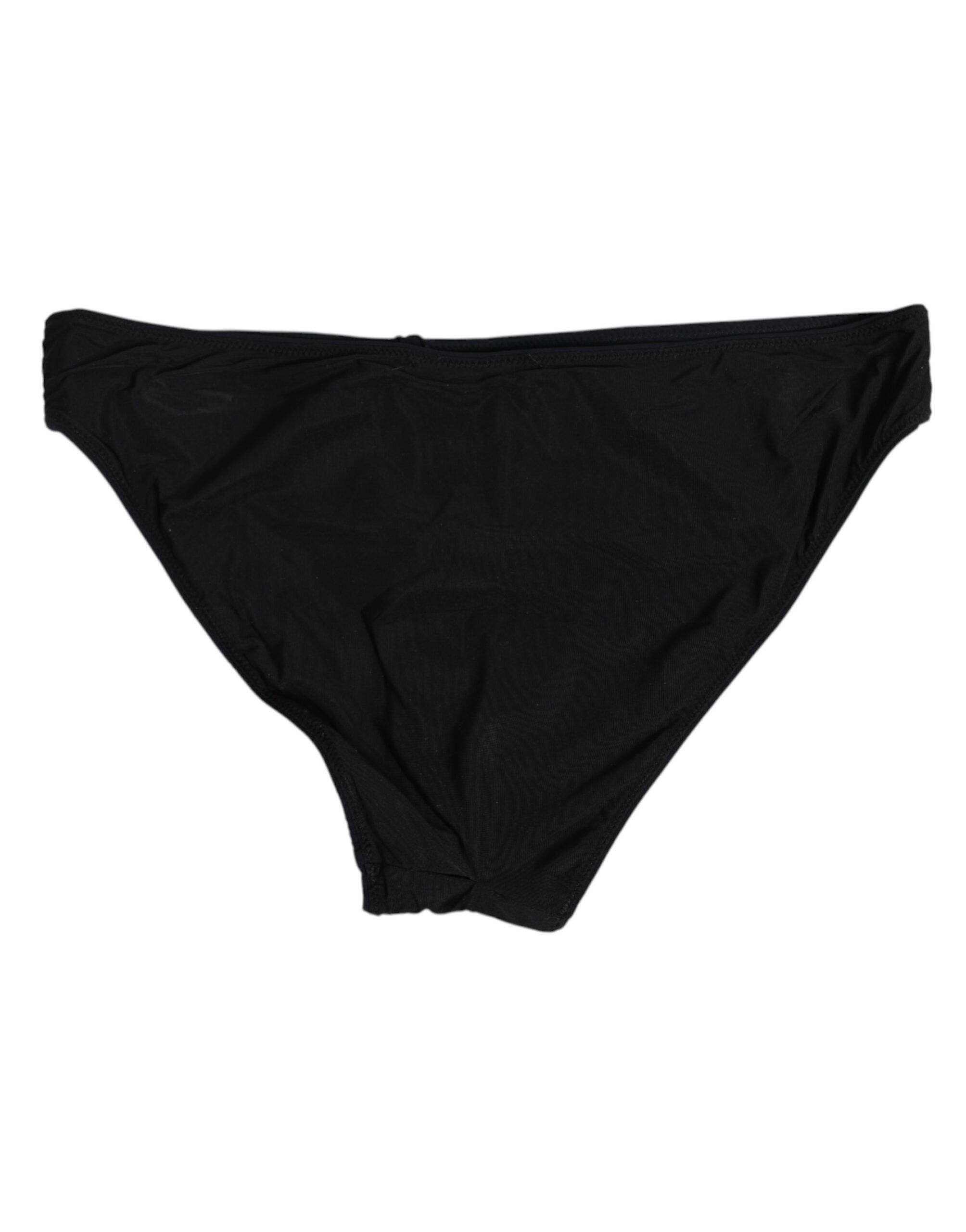 Nylon Stretch Slip Brief Women Women's Underwear - Dolce & Gabbana - Modalova
