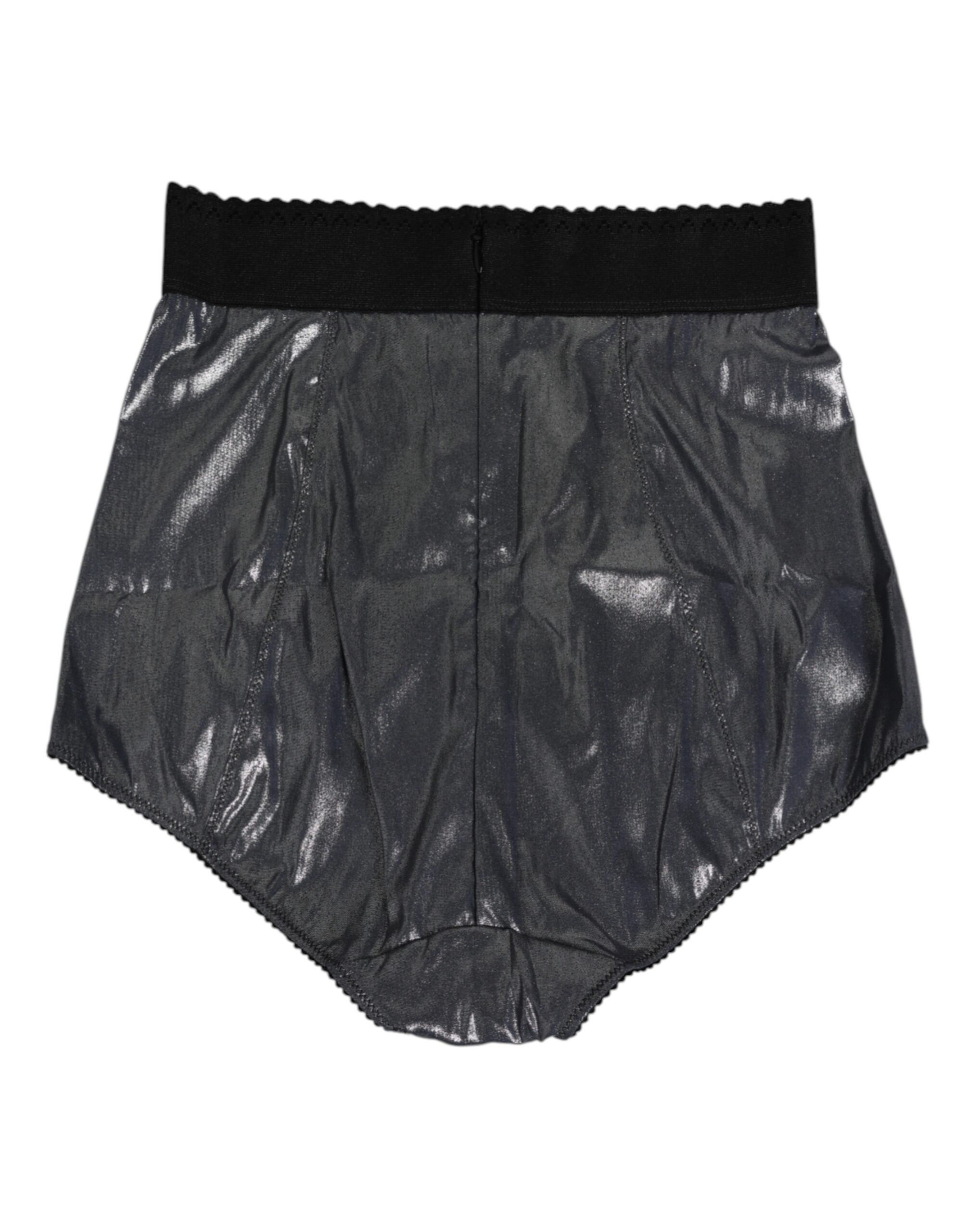 Silk Stretch Slip Girdle Panty Women's Underwear - Dolce & Gabbana - Modalova