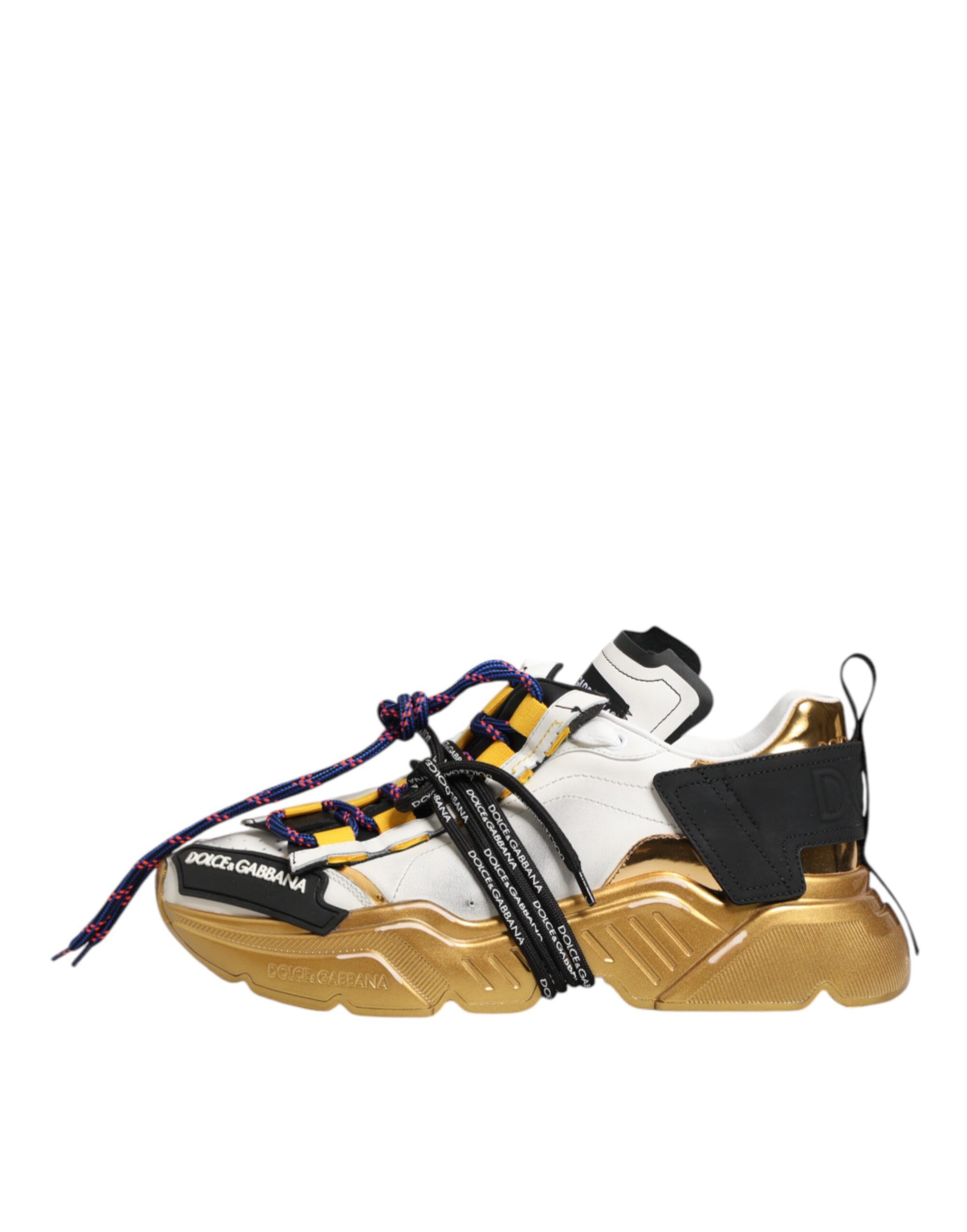 Daymaster Low Top Sneakers Men's Shoes - Dolce & Gabbana - Modalova