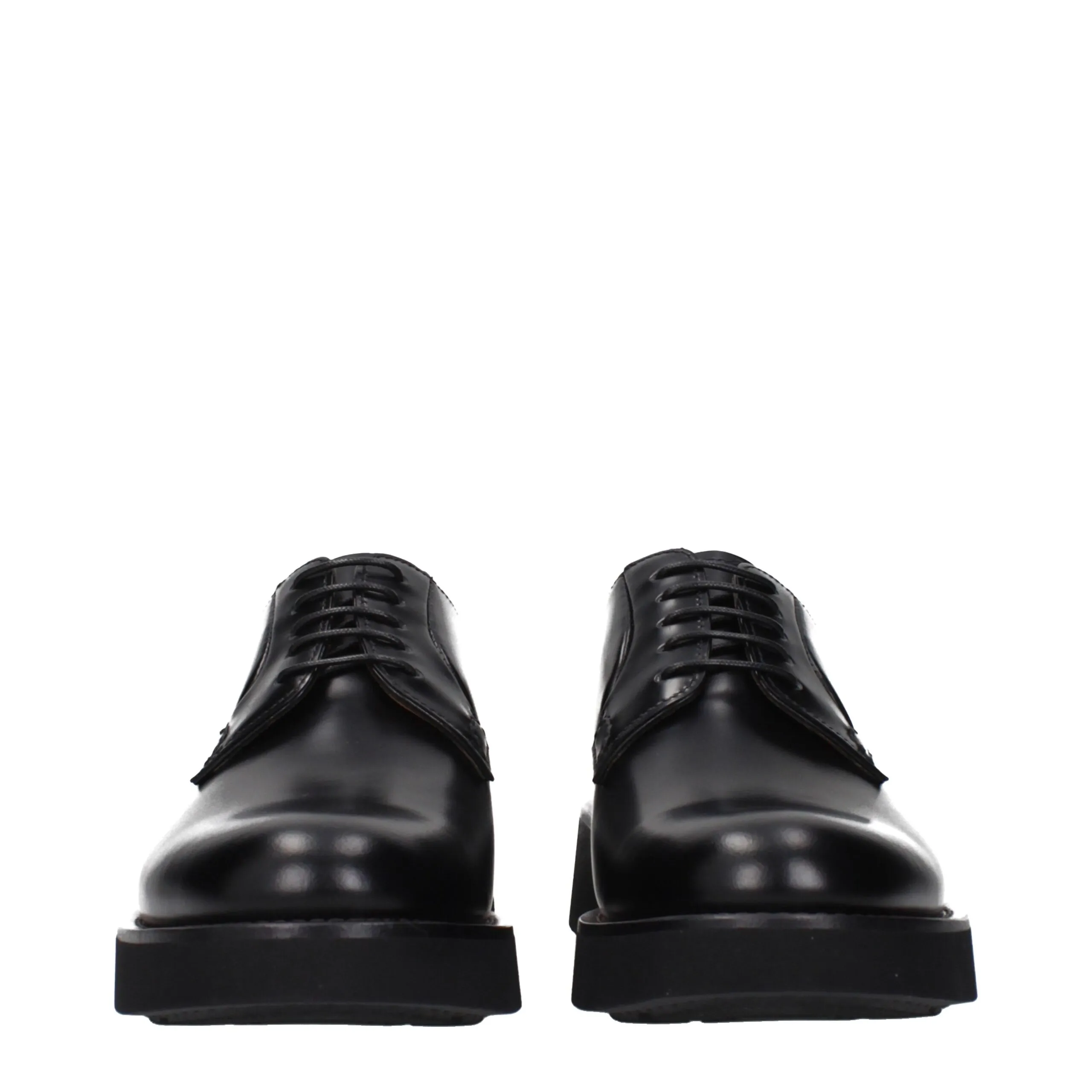 Leather Oxfords And Women's Derbies - Church's - Modalova