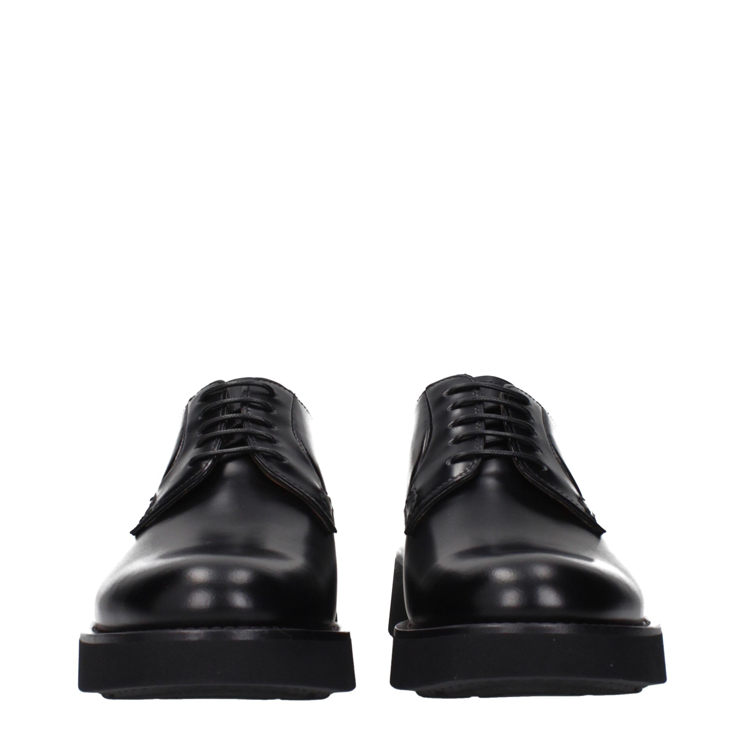 Leather Oxfords And Women's Derbies - Church's - Modalova