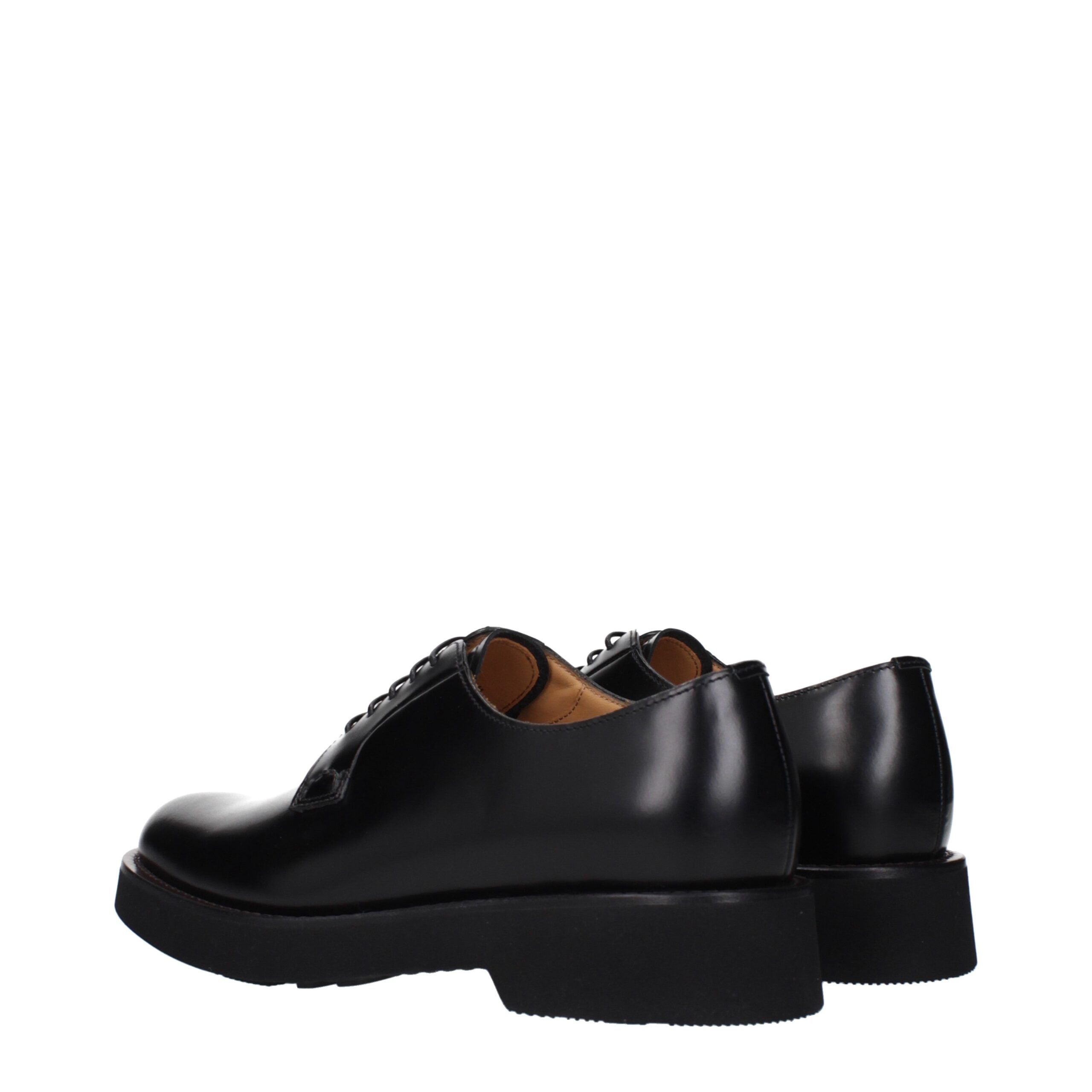 Leather Oxfords And Women's Derbies - Church's - Modalova