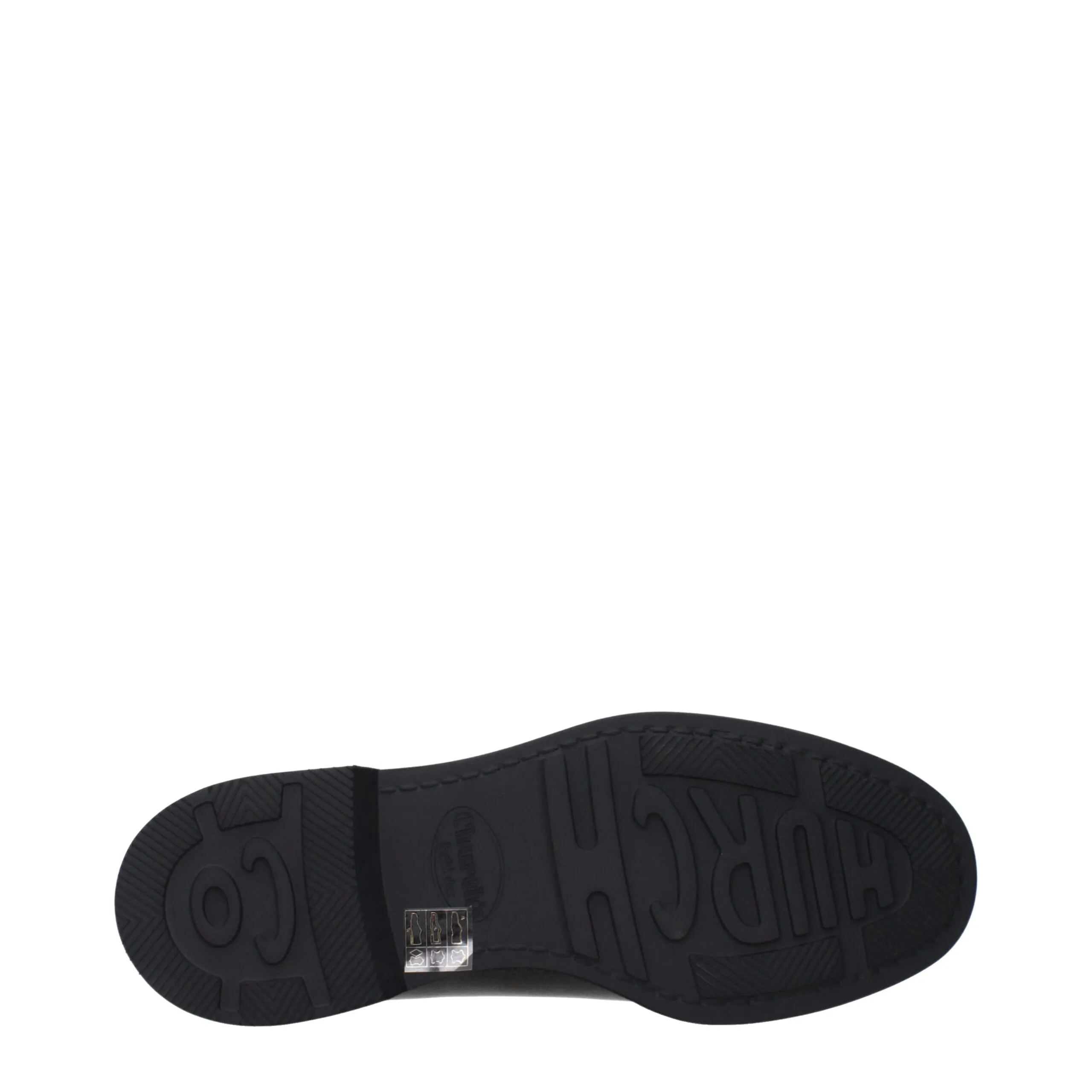 Leather Oxfords And Women's Derbies - Church's - Modalova