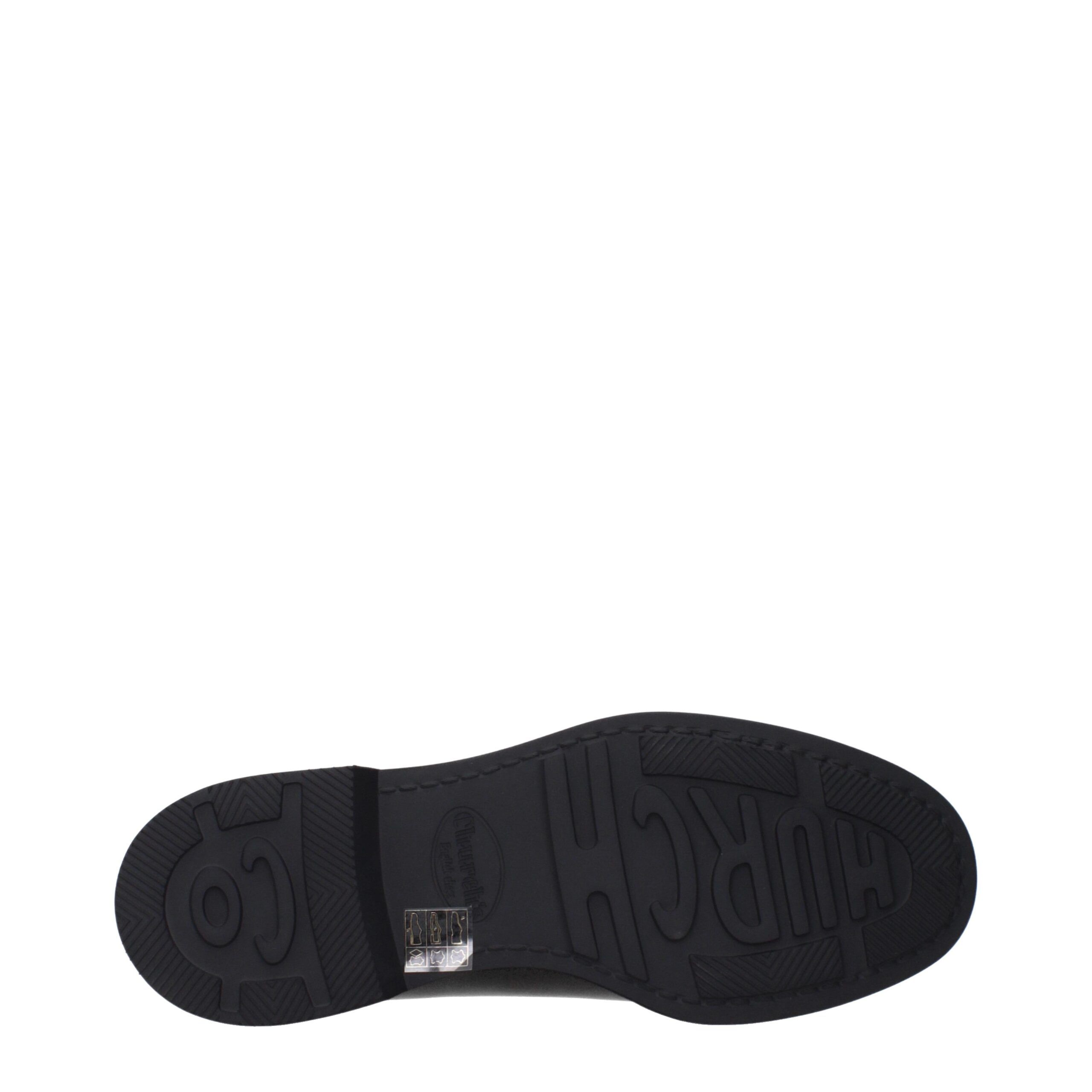 Leather Oxfords And Women's Derbies - Church's - Modalova