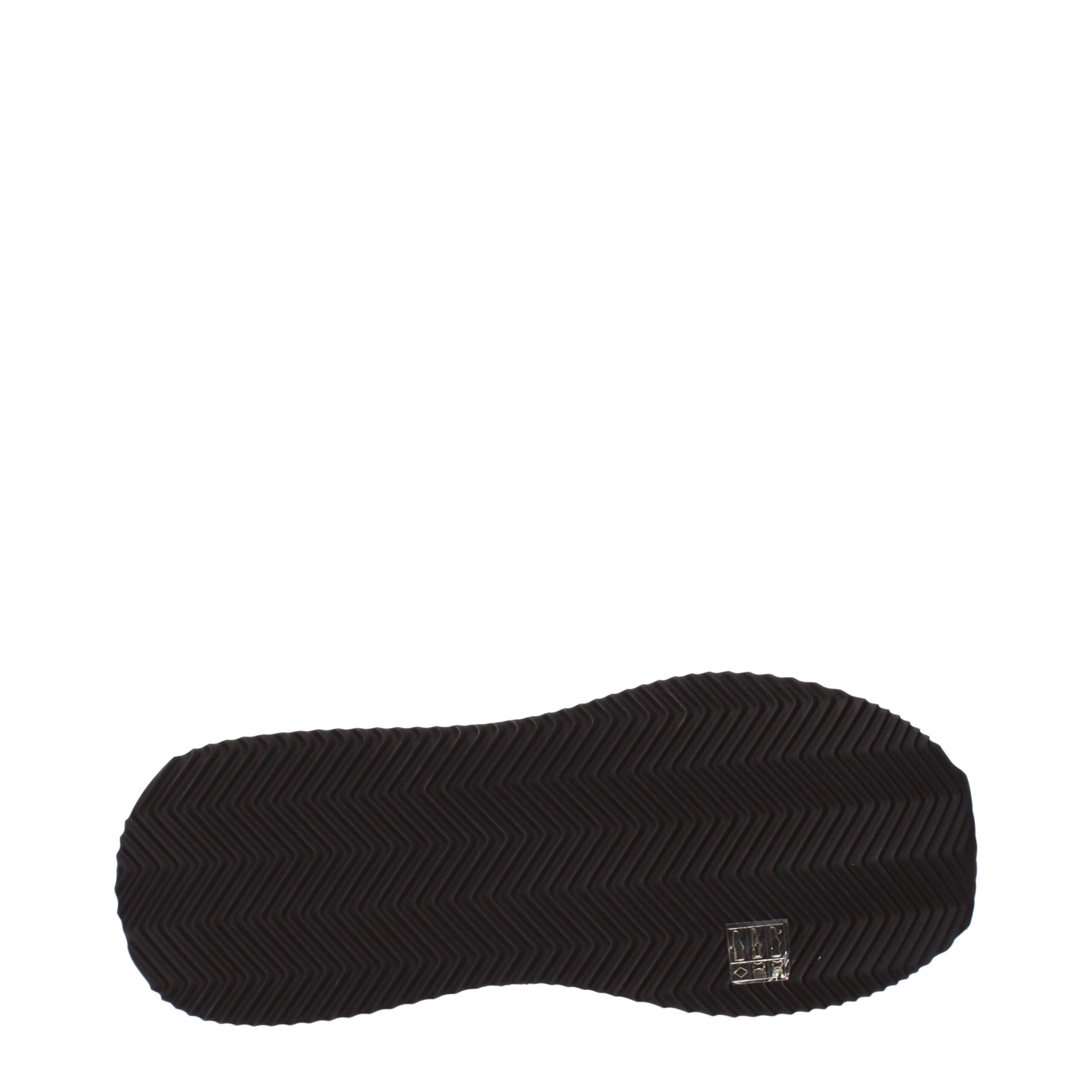 Fabric Low Top Men's Sneakers - Dolce & Gabbana - Modalova