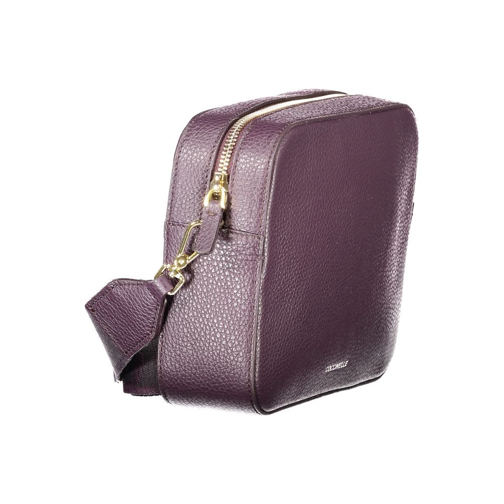 Viola Leather Women Women's Bag - Coccinelle - Modalova