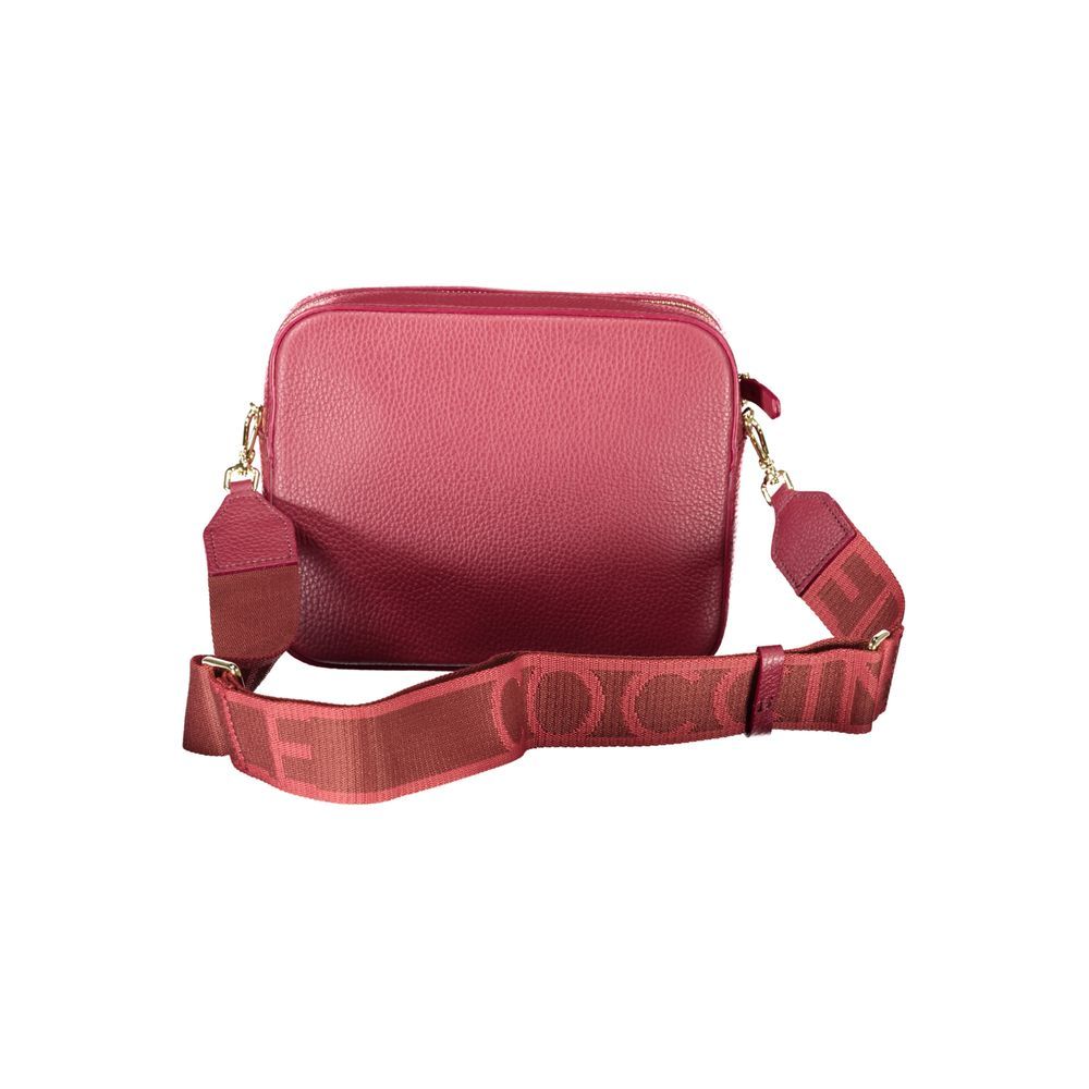 Leather Women Women's Bag - Coccinelle - Modalova