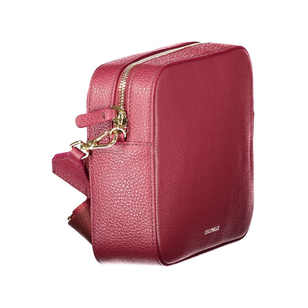 Leather Women Women's Bag - Coccinelle - Modalova