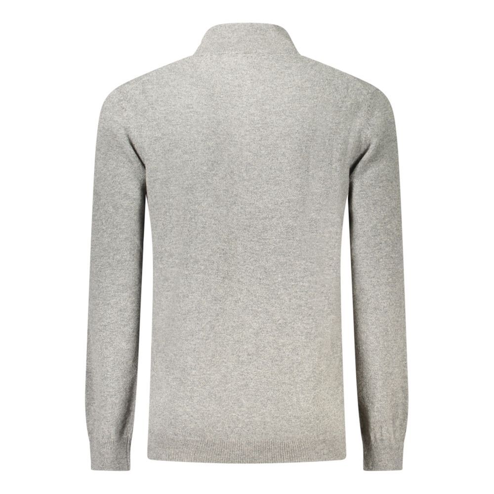 Grey Wool Men Men's Sweater - Timberland - Modalova