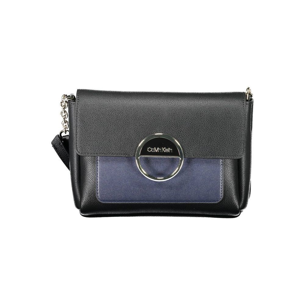 Polyurethane Women Shoulder Women's Bag - Calvin Klein - Modalova