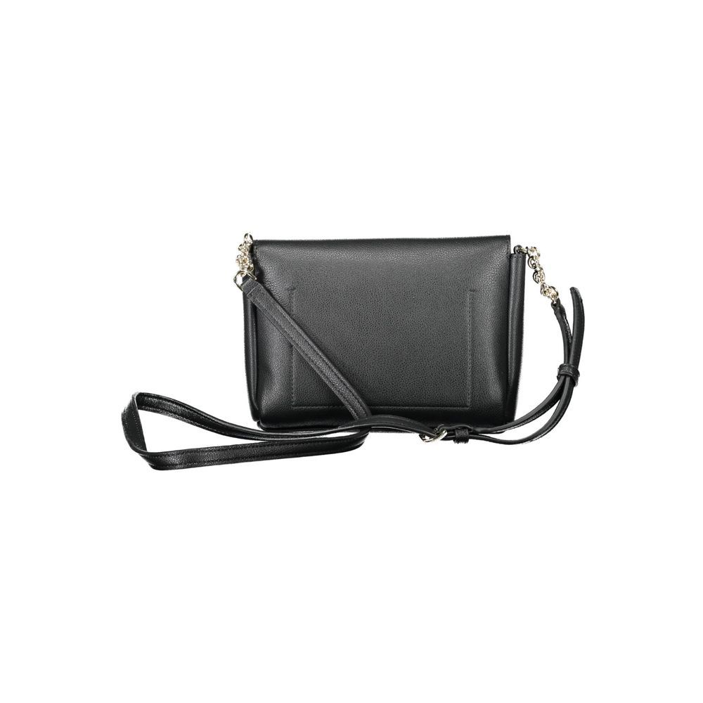 Polyurethane Women Shoulder Women's Bag - Calvin Klein - Modalova