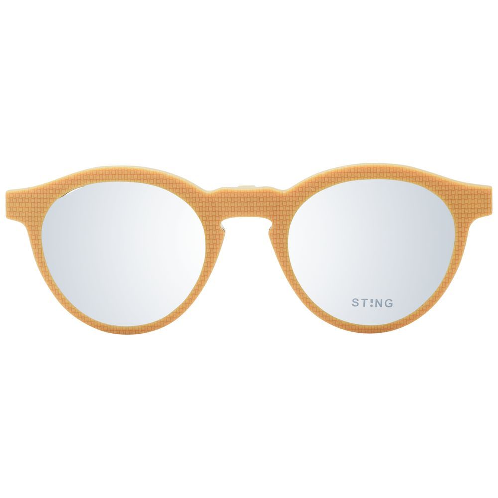 Acetate & Plastic Glasses (Frames) - Sting - Modalova