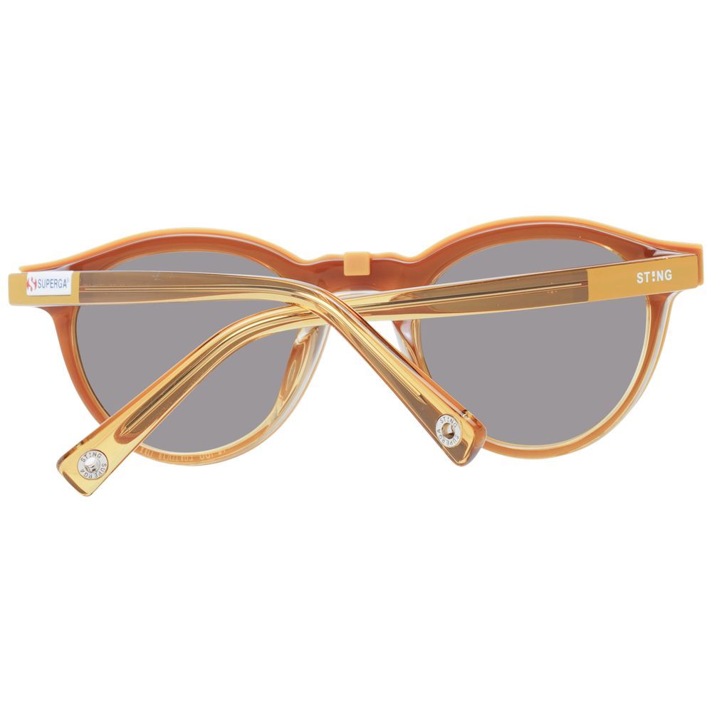 Acetate & Plastic Glasses (Frames) - Sting - Modalova