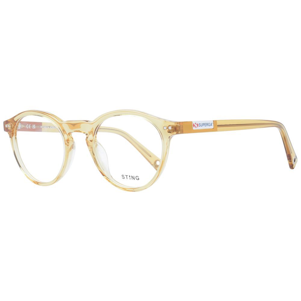Acetate & Plastic Glasses (Frames) - Sting - Modalova