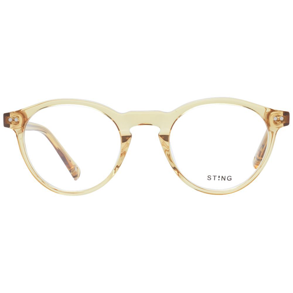 Acetate & Plastic Glasses (Frames) - Sting - Modalova