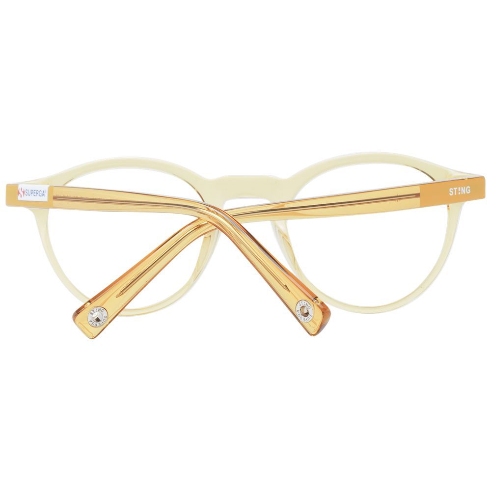 Acetate & Plastic Glasses (Frames) - Sting - Modalova