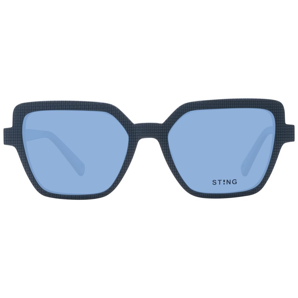 Acetate & Plastic Glasses Men's (Frames) - Sting - Modalova