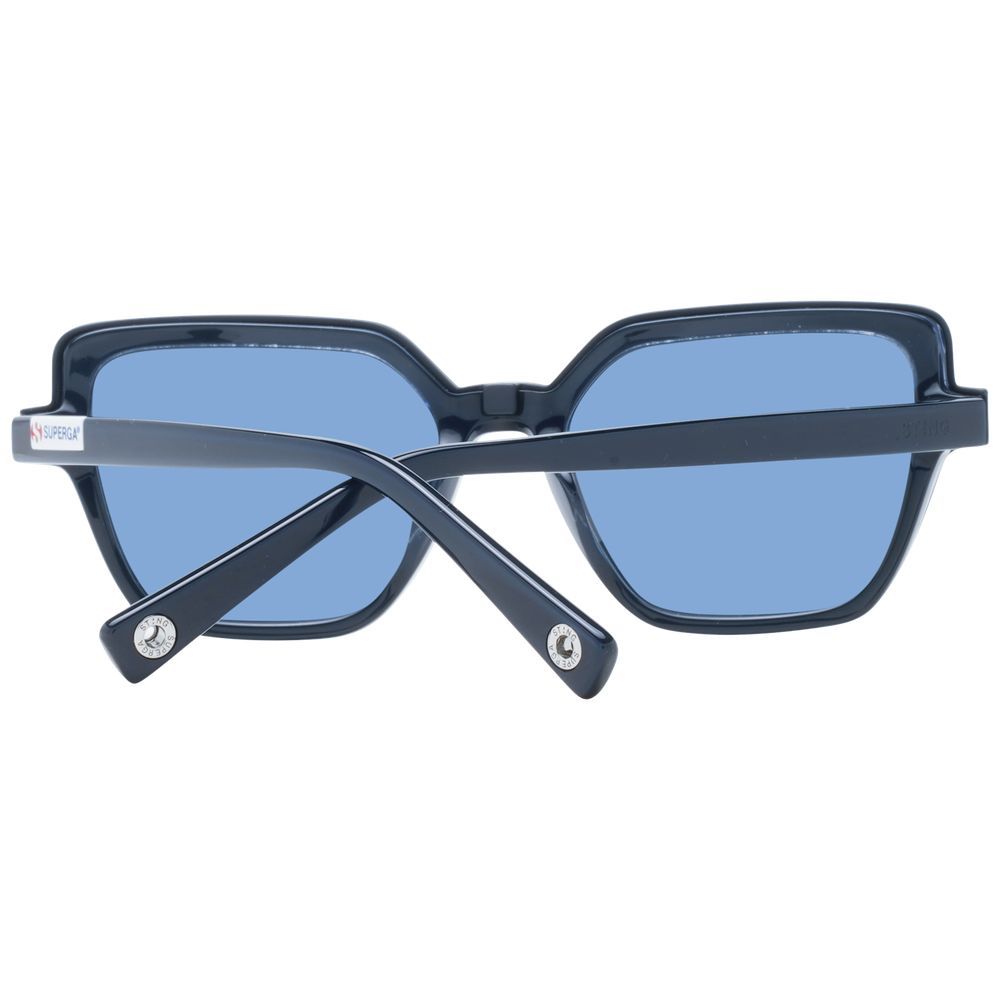 Acetate & Plastic Glasses Men's (Frames) - Sting - Modalova