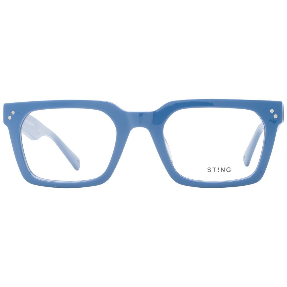 Acetate & Plastic Glasses Men's (Frames) - Sting - Modalova