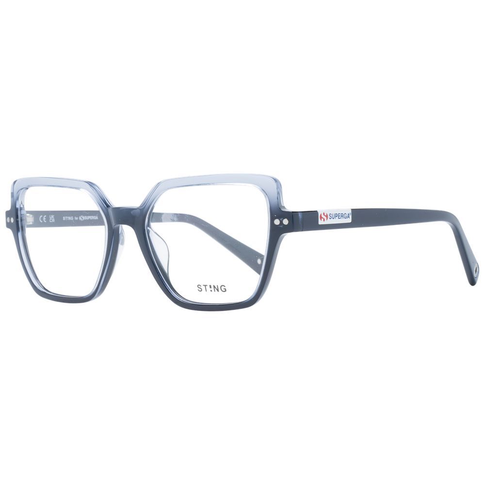 Acetate & Plastic Glasses Men's (Frames) - Sting - Modalova