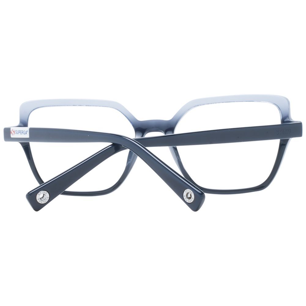 Acetate & Plastic Glasses Men's (Frames) - Sting - Modalova