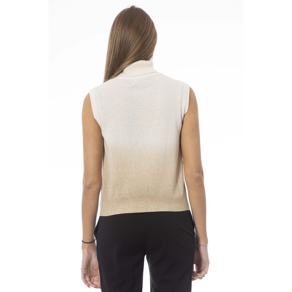 Wool Women Women's Sweater - Baldinini Trend - Modalova
